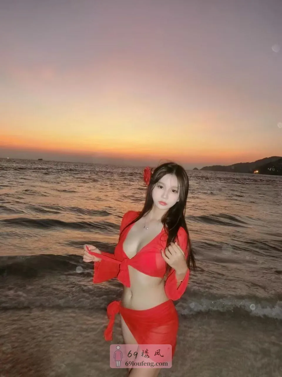 广州游艇宝贝，超顶服务，口活一流-小夕 - 广东-广州 楼凤实拍第3张