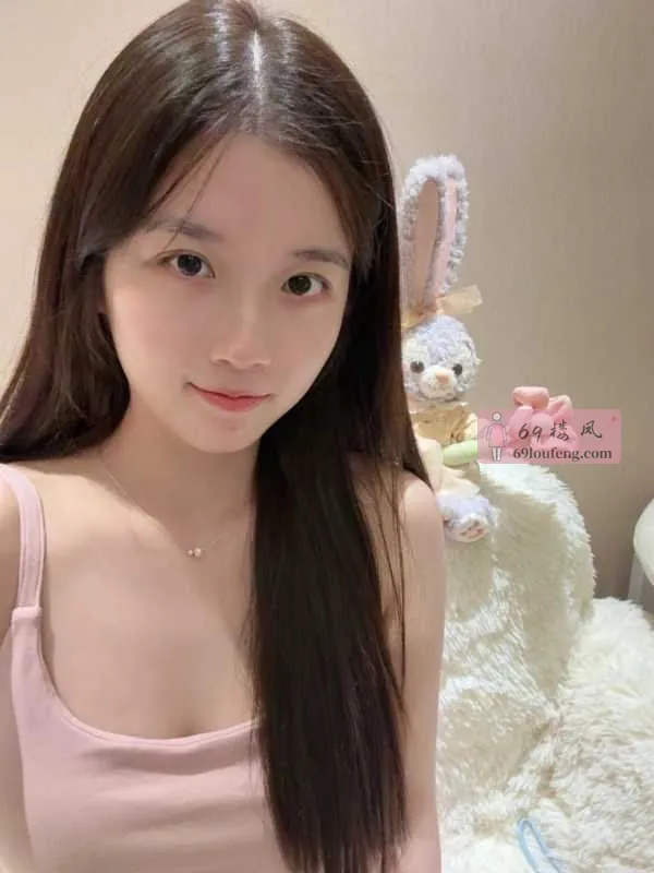 番禺新人第一次下海自做-小曦 - 广东-广州 楼凤实拍第1张