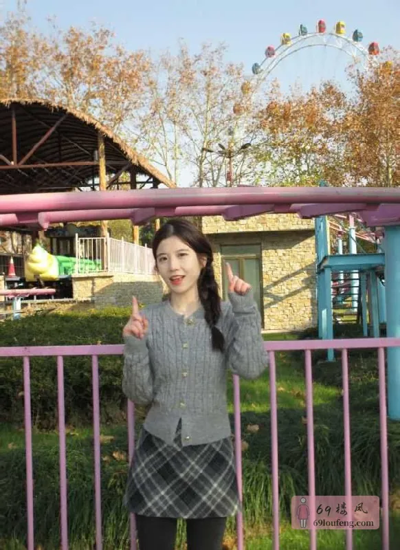 番禺新人第一次下海自做-小曦 - 广东-广州 楼凤实拍第2张