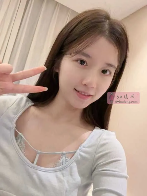 番禺新人第一次下海自做-小曦 - 广东-广州 楼凤实拍第4张