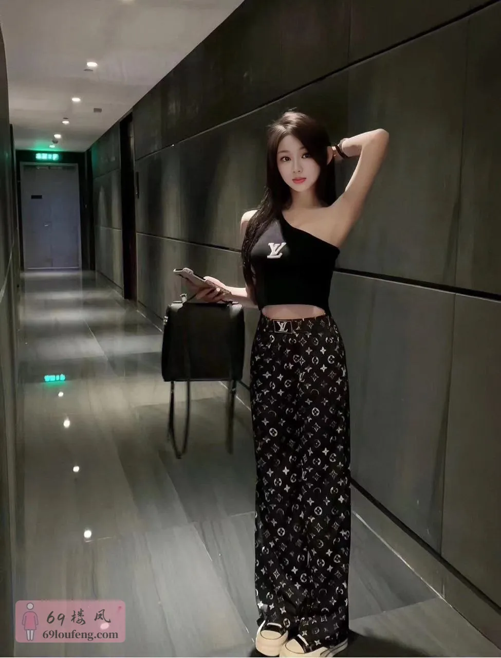 海珠温柔妩媚–思思 - 广东-广州 楼凤实拍第2张