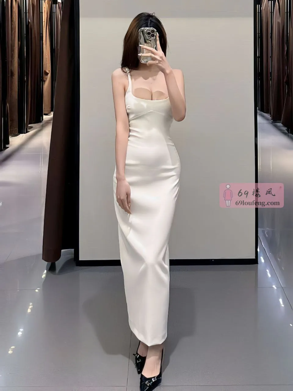 白云花式抓龙筋-贝贝 - 广东-广州 楼凤实拍第1张