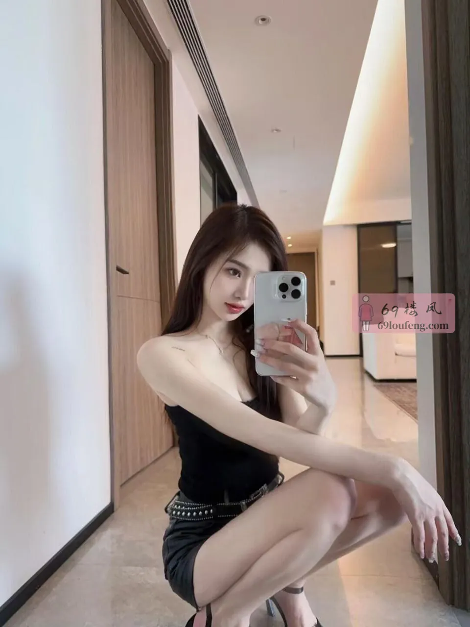 天河会计师-孟美 - 广东-广州 楼凤实拍第2张