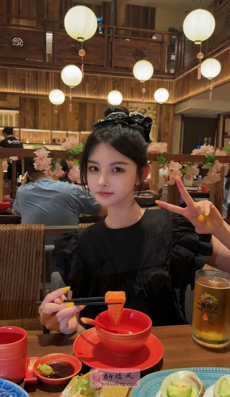 白云新人-小樱花 - 广东-广州 楼凤实拍第5张