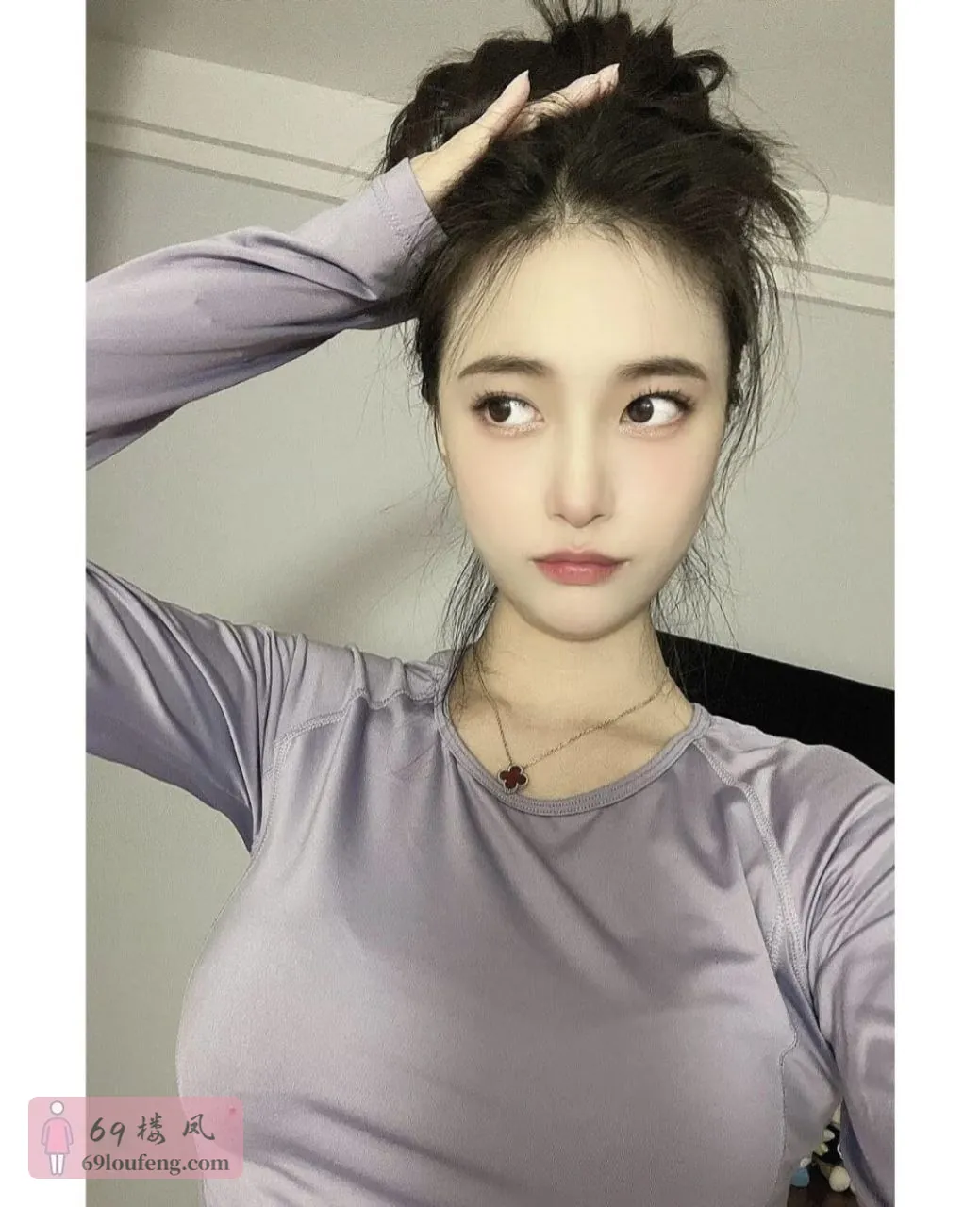 天河乖巧女友感-大波妹 - 广东-广州 楼凤实拍第1张