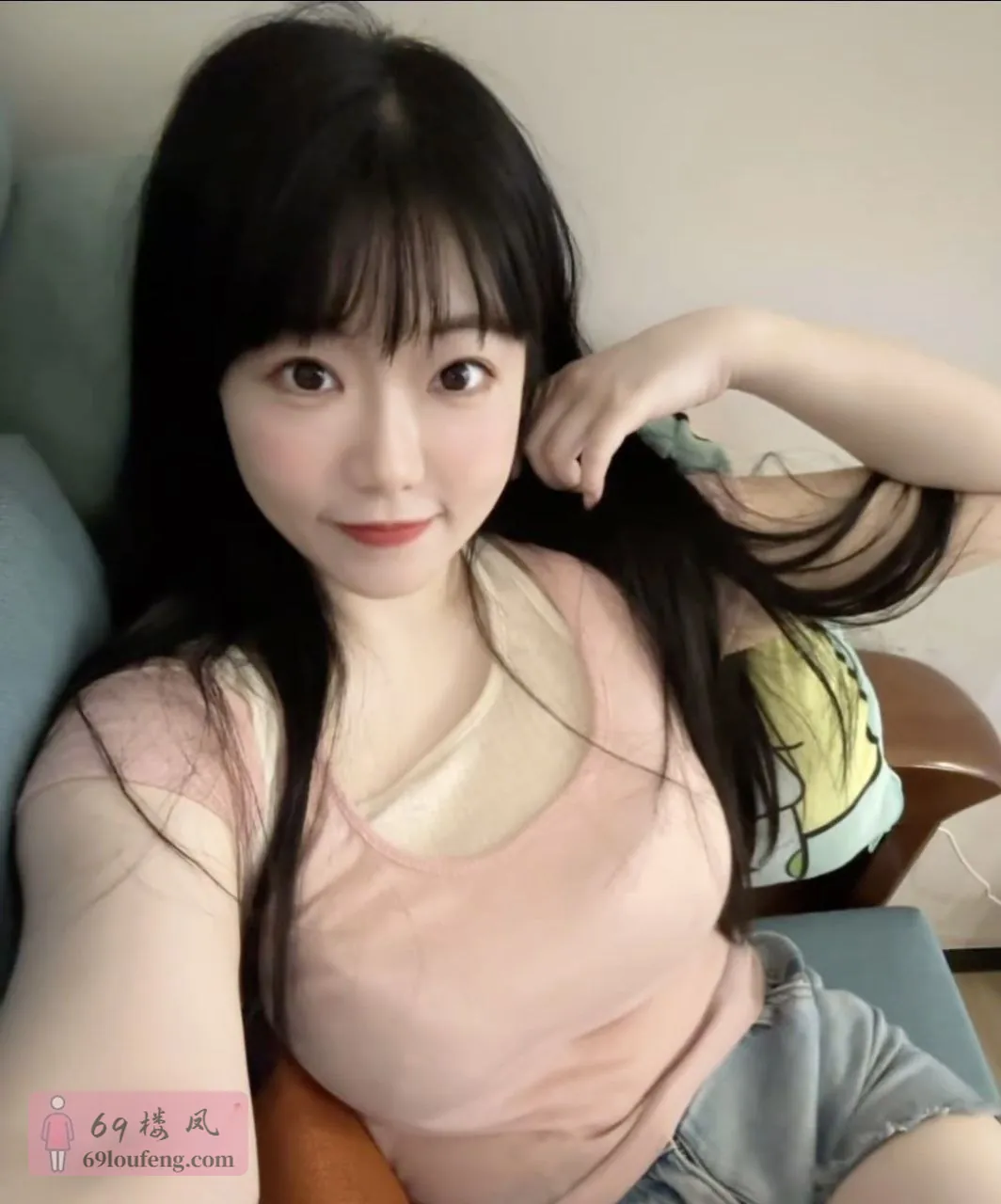 天河温柔紧致-清纯小妹 - 广东-广州 楼凤实拍第6张