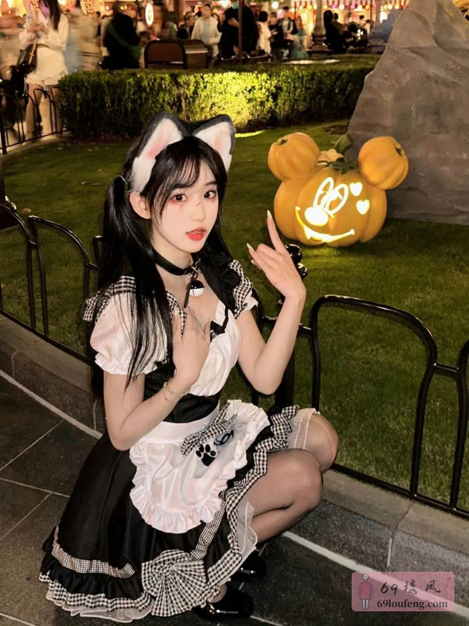 白云永泰快餐天花板-小意 - 广东-广州 楼凤实拍第3张