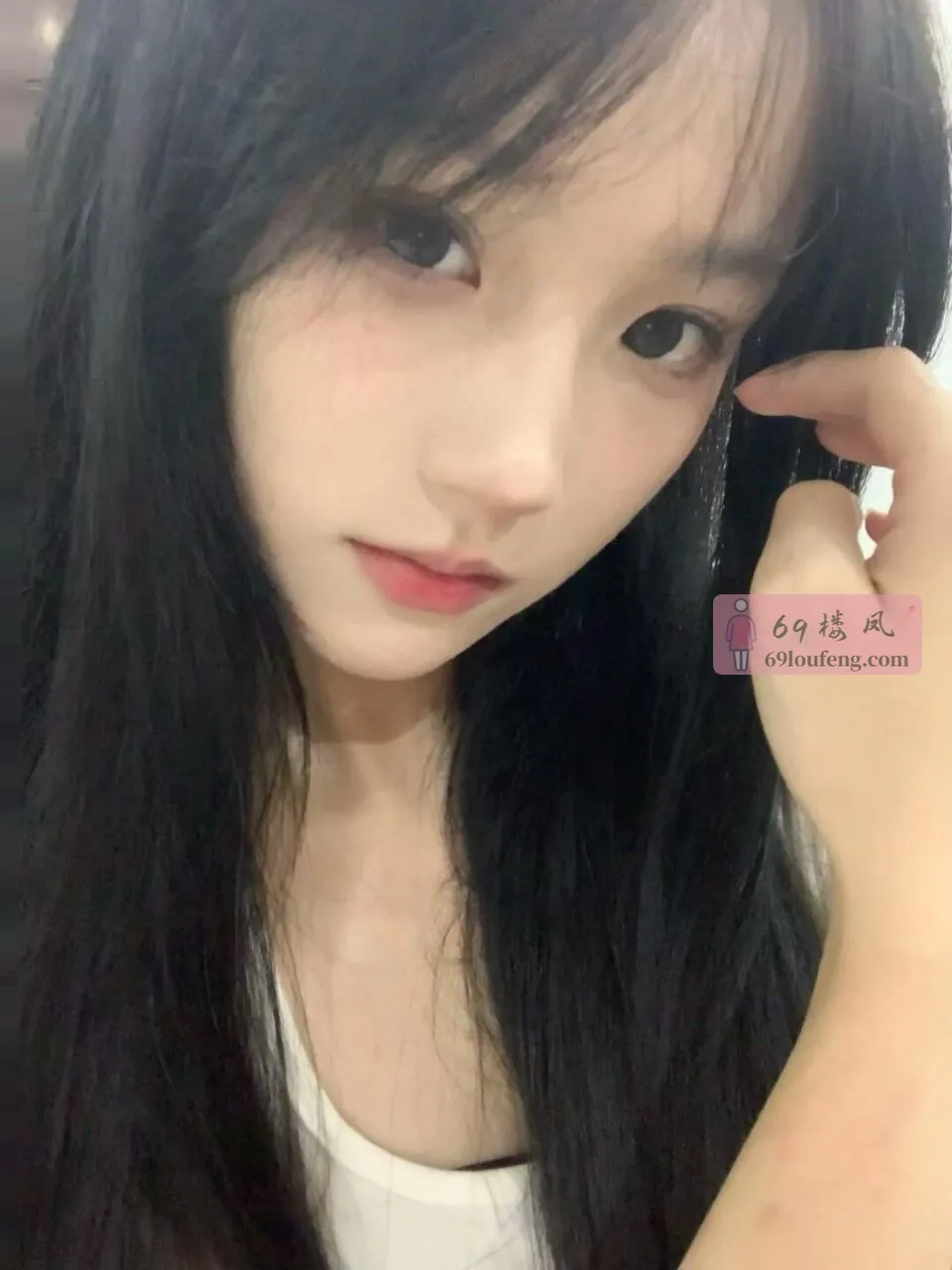 00后嫩妹兼职自做可外出-香香 - 广东-广州 楼凤实拍第2张