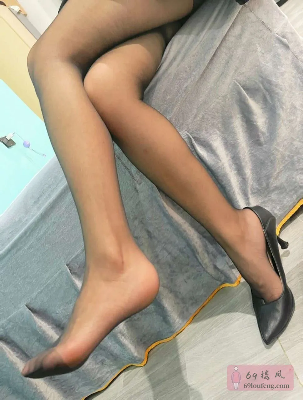 抓龙筋+足恋轻微sm-晓晓 - 广东-广州 楼凤实拍第2张