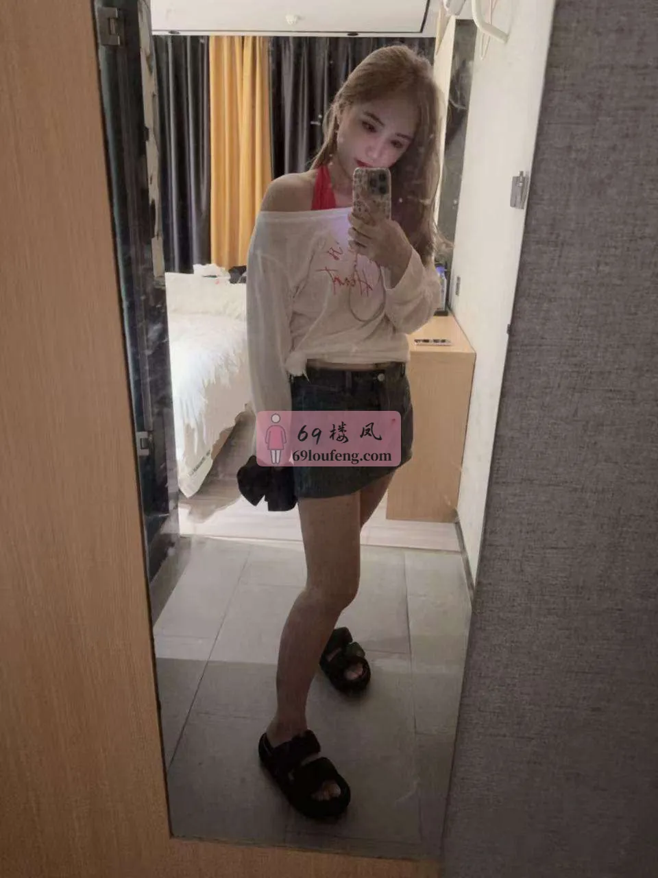 白云区媛媛 - 广东-广州 楼凤实拍第2张