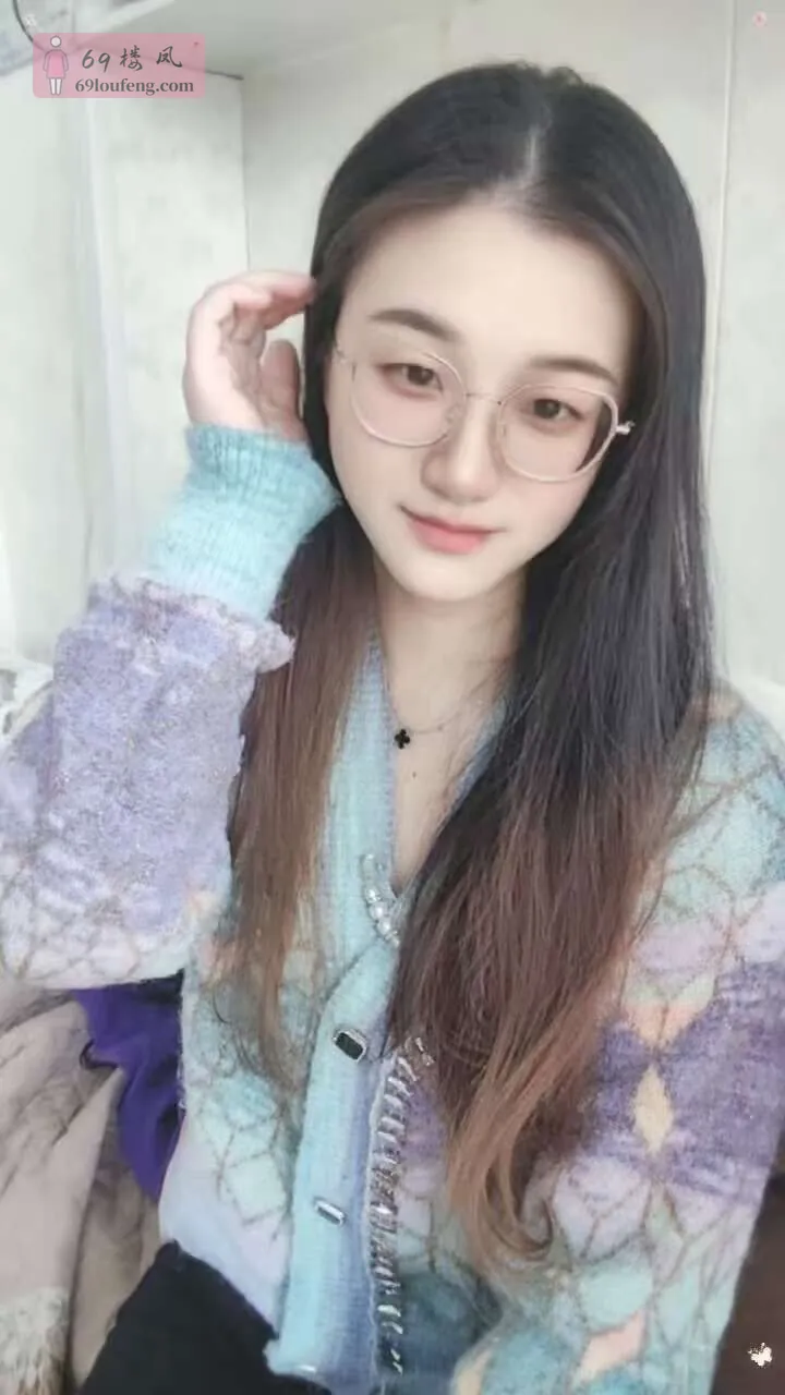 天河闷骚眼镜妹-叶子（有推拿） - 广东-广州 楼凤实拍第2张