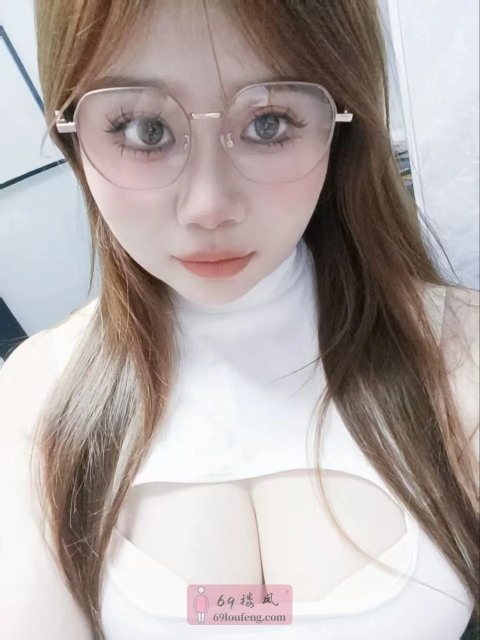 白云惊喜价风骚舌吻女神-婷婷(热) - 广东-广州 楼凤实拍第5张