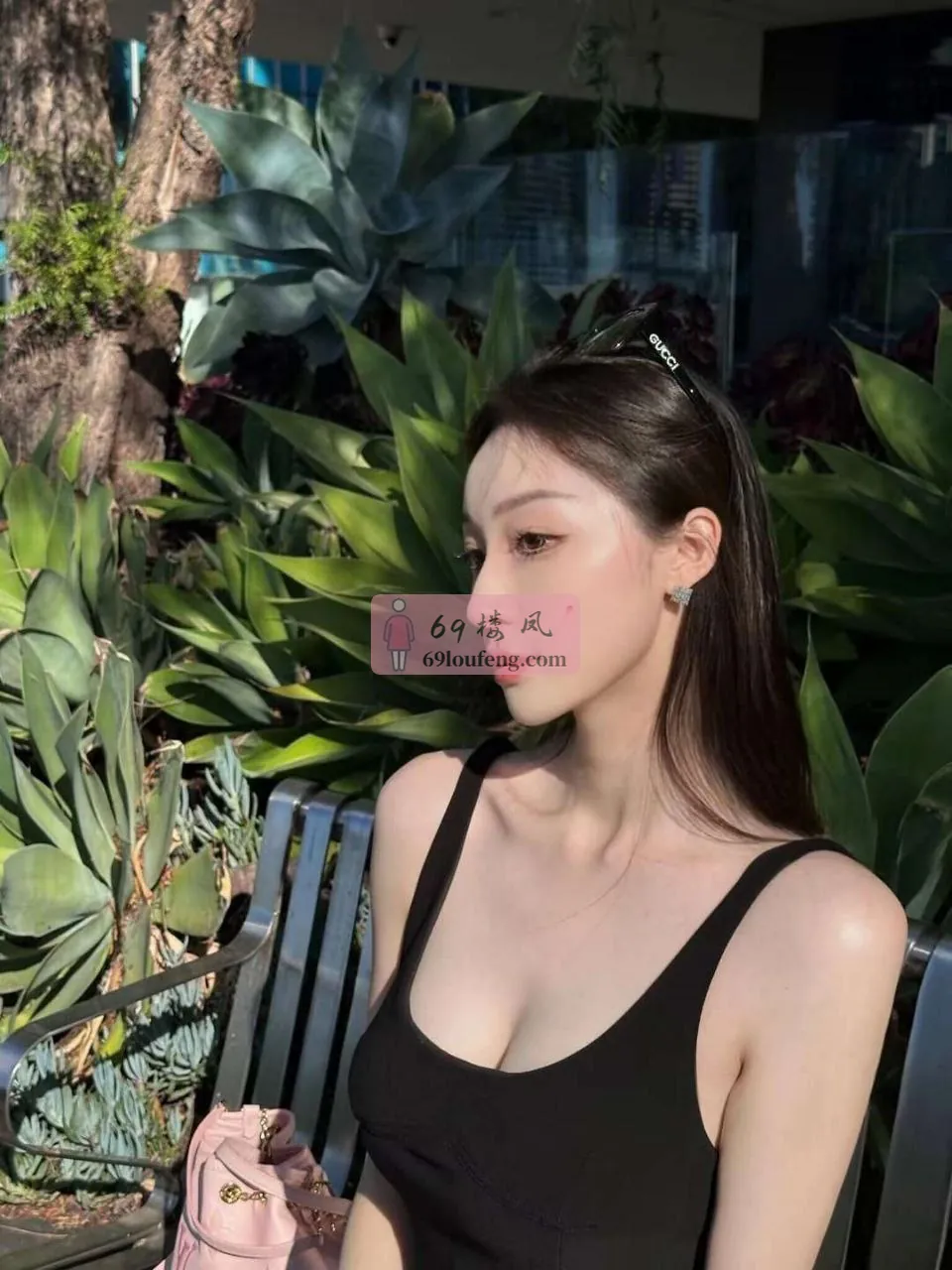 天河纯欲大长腿-琳琳 - 广东-广州 楼凤实拍第1张