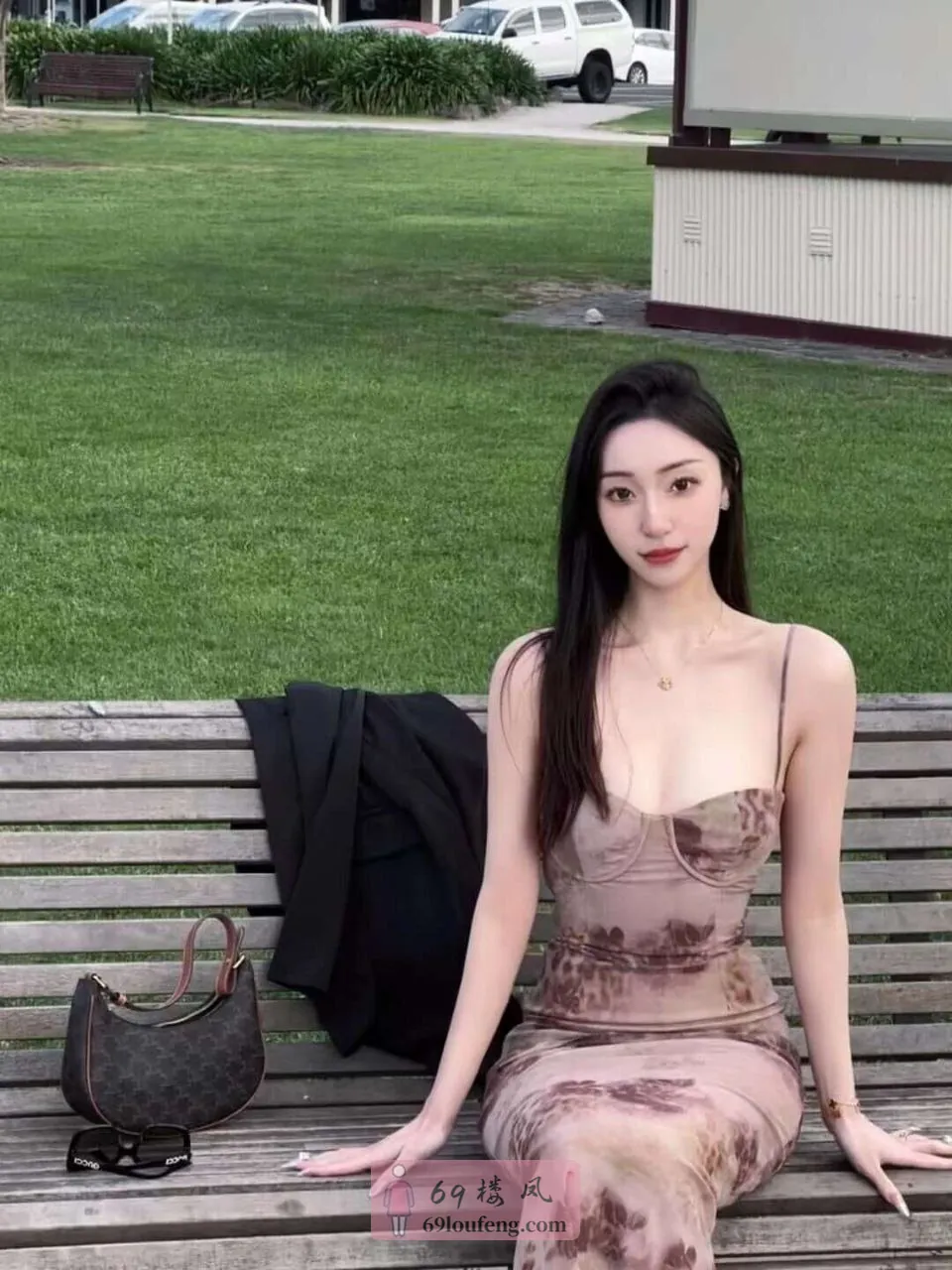 天河纯欲大长腿-琳琳 - 广东-广州 楼凤实拍第2张