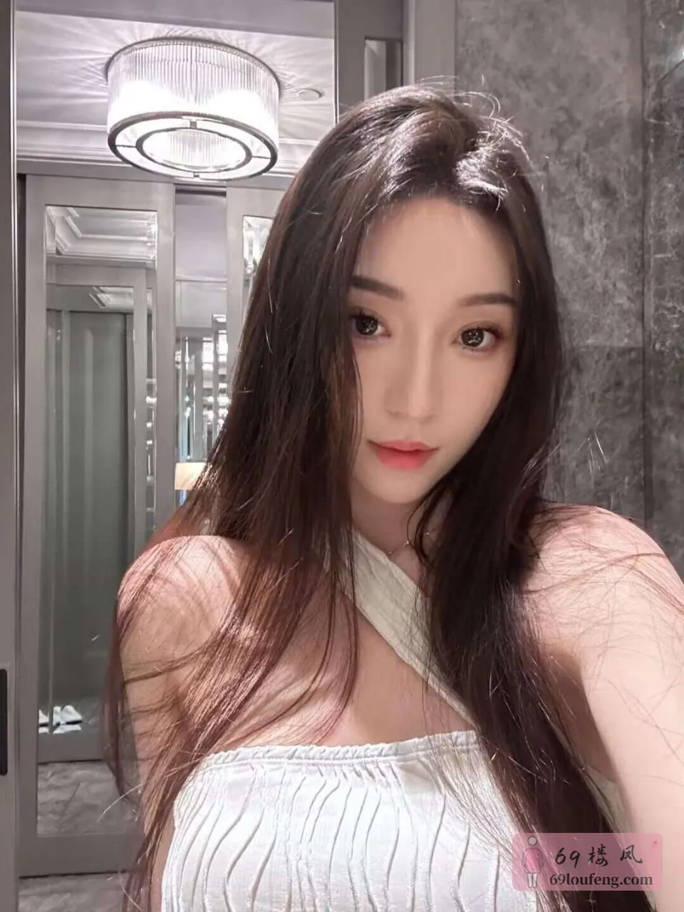 天河纯欲大长腿-琳琳 - 广东-广州 楼凤实拍第3张