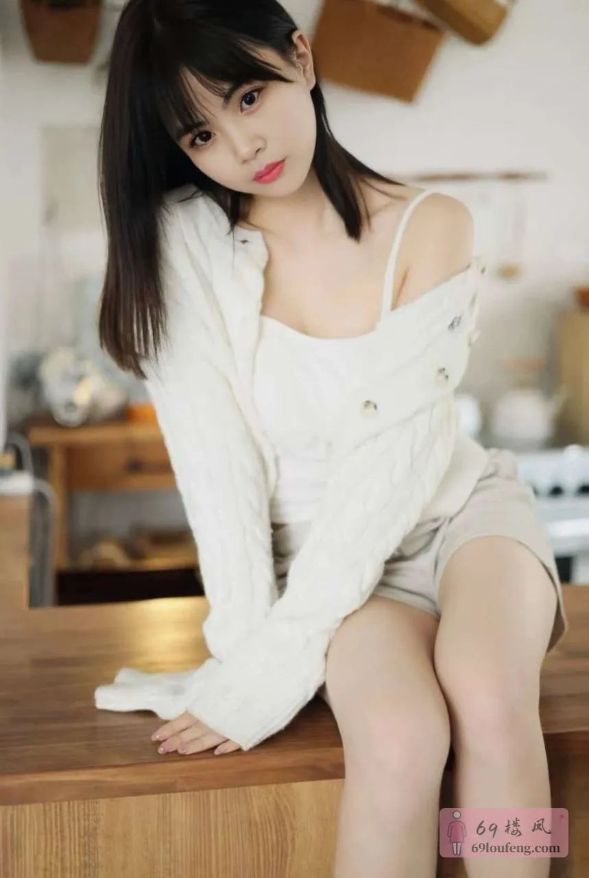 白云舌吻女郎-陌陌 - 广东-广州 楼凤实拍第4张