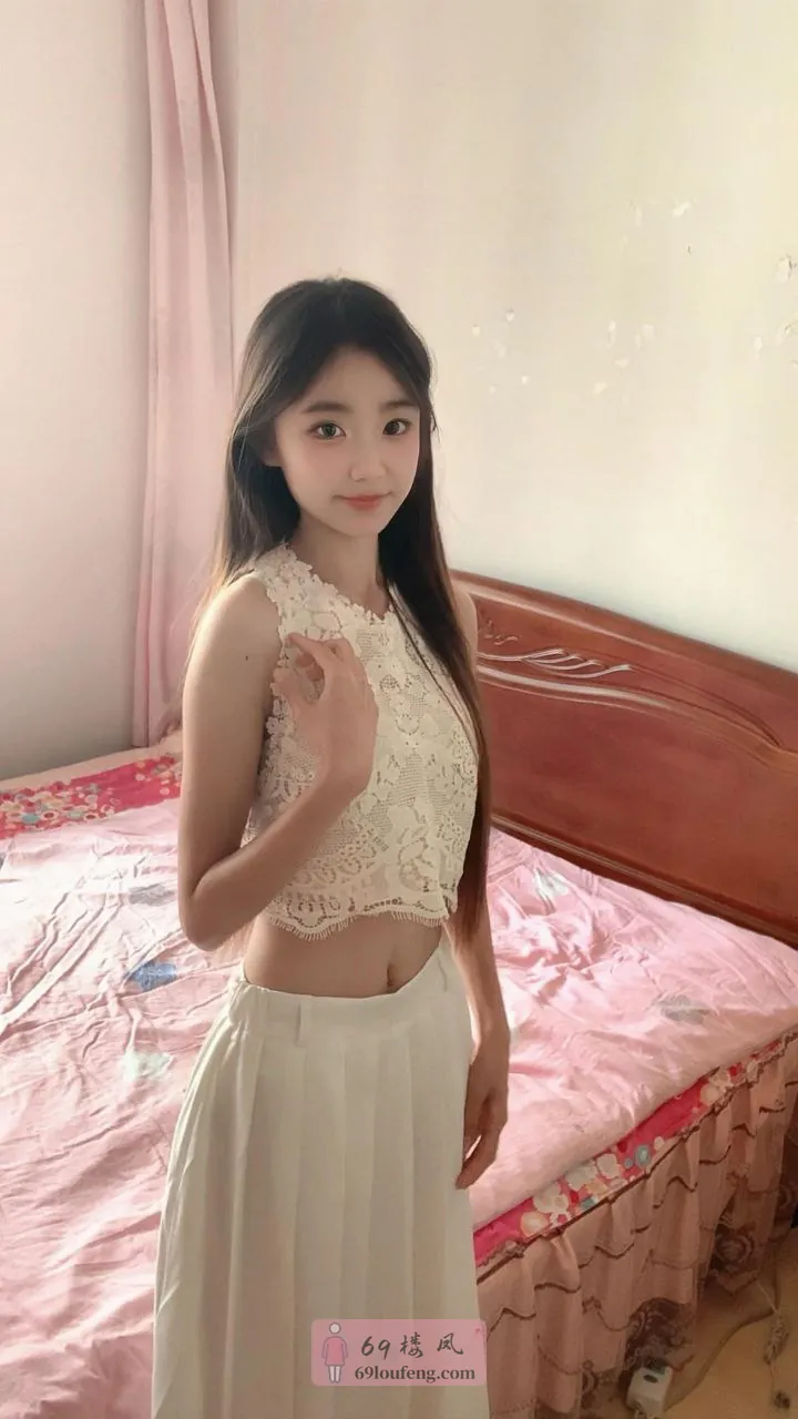 可爱娃娃脸粉鲍可外出-小月 - 广东-广州 楼凤实拍第1张