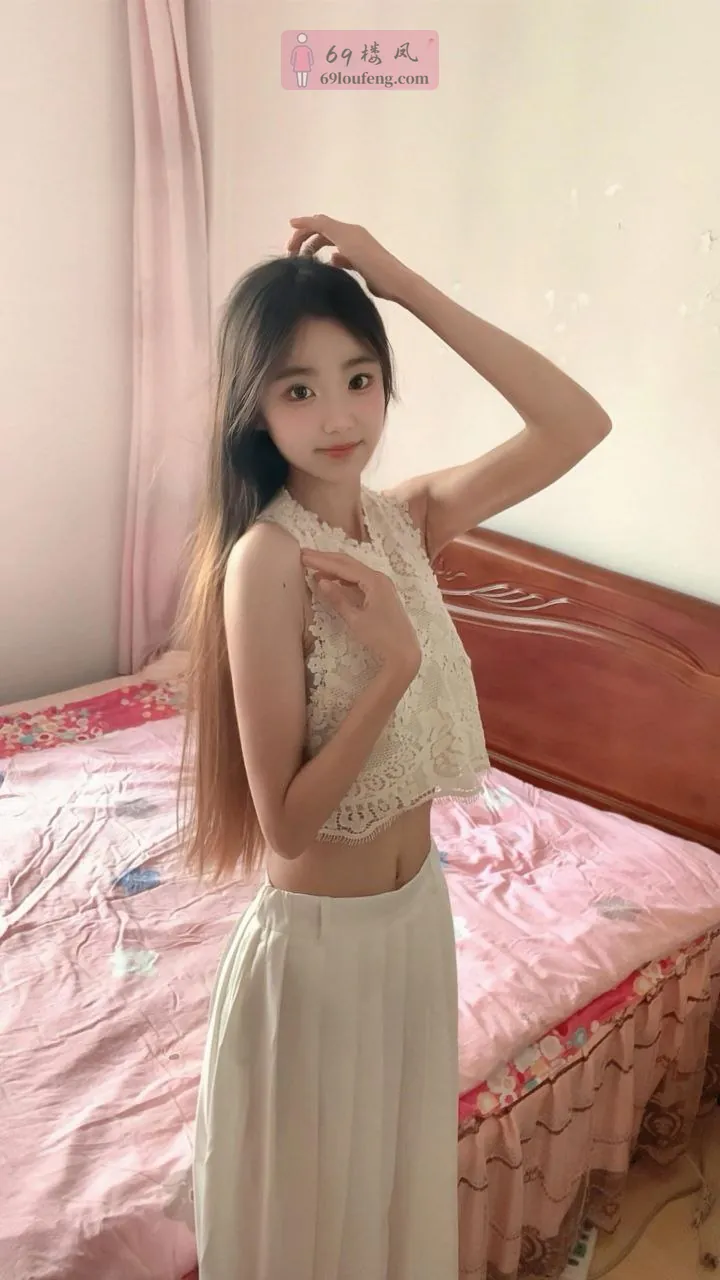 可爱娃娃脸粉鲍可外出-小月 - 广东-广州 楼凤实拍第2张