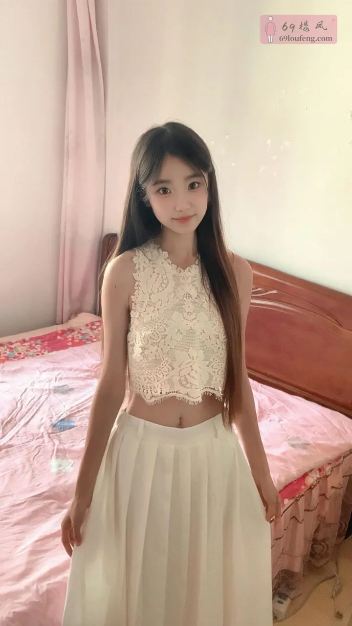 可爱娃娃脸粉鲍可外出-小月 - 广东-广州 楼凤实拍第3张