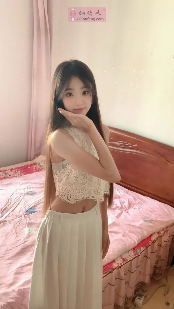 可爱娃娃脸粉鲍可外出-小月 - 广东-广州 楼凤实拍第4张