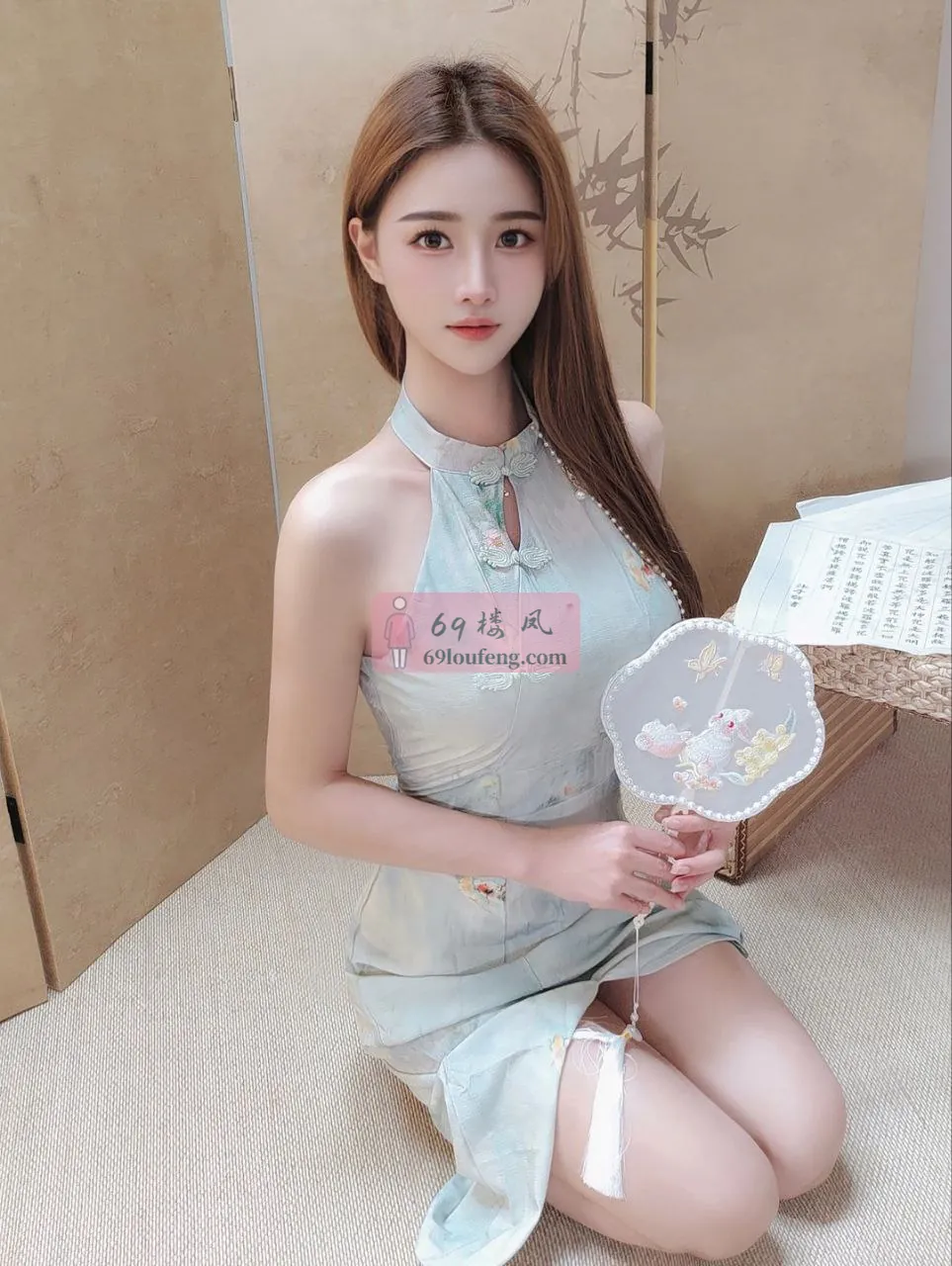 天河高端模特身材-宋晚晚(热) - 广东-广州 楼凤实拍第1张