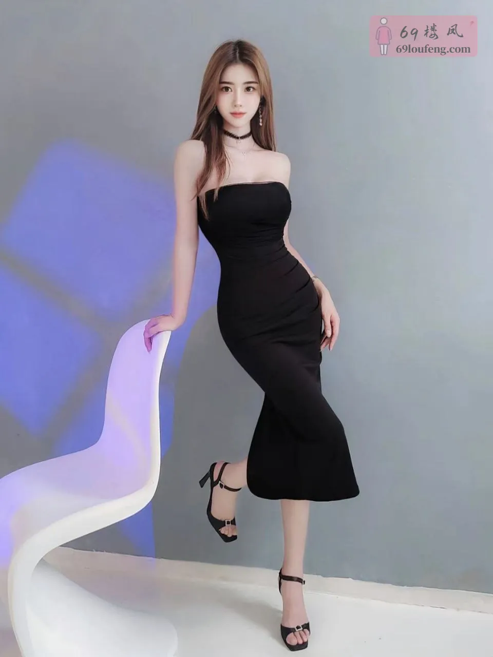 天河高端模特身材-宋晚晚(热) - 广东-广州 楼凤实拍第3张