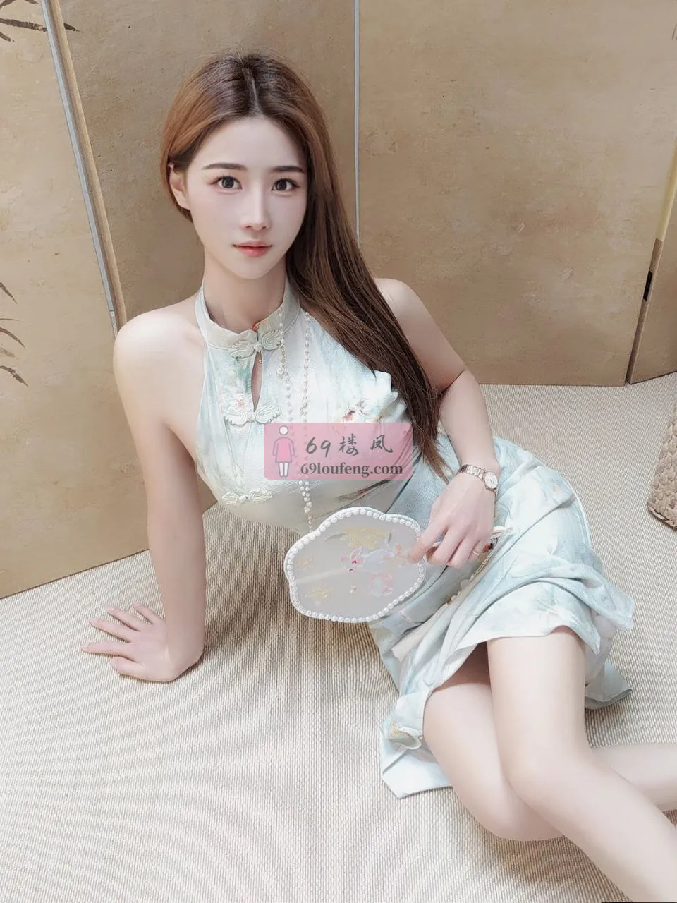 天河高端模特身材-宋晚晚(热) - 广东-广州 楼凤实拍第4张