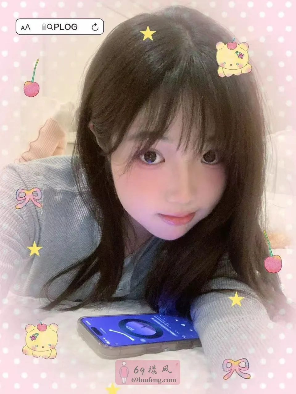 白云大二艺校生兼职到过年-茜茜 - 广东-广州 楼凤实拍第1张