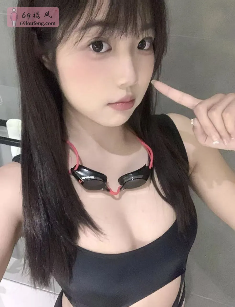 白云大二艺校生兼职到过年-茜茜 - 广东-广州 楼凤实拍第2张