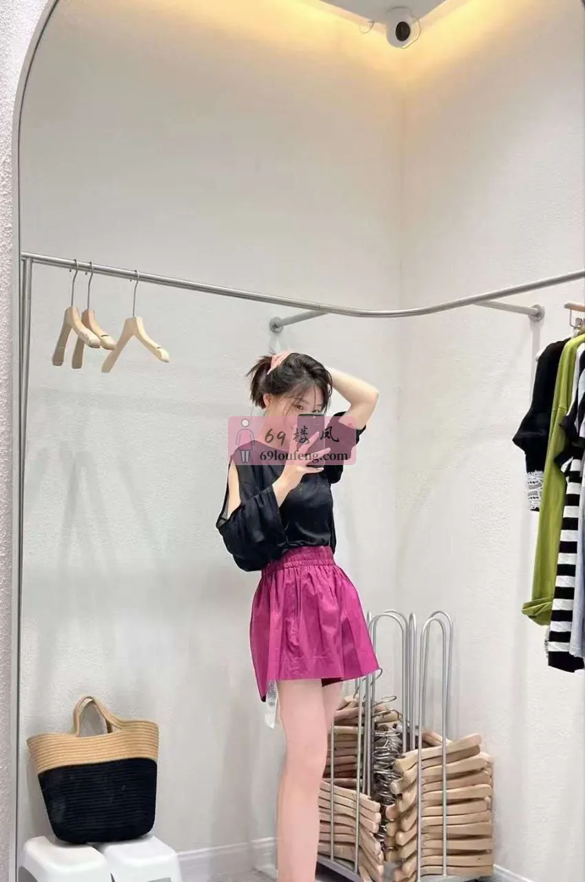 白云主动热情美人-小妞(热) - 广东-广州 楼凤实拍第1张