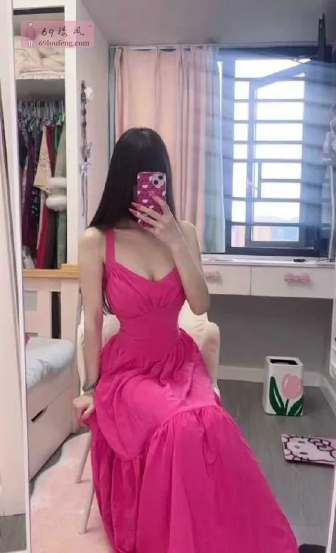 荔湾新人初下海兼职-微微 - 广东-广州 楼凤实拍第2张