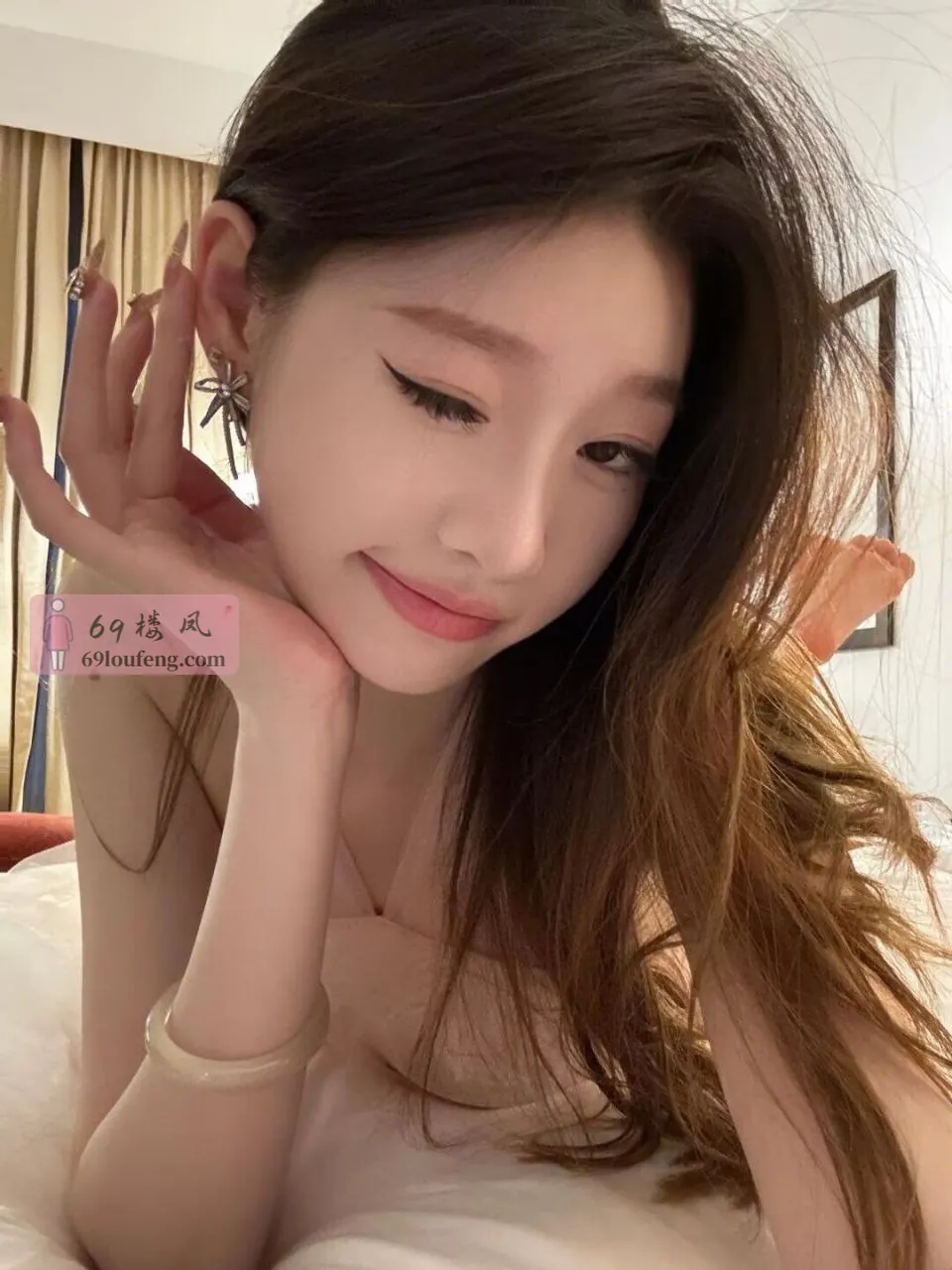 广州白云新人下海-小怡 - 广东-广州 楼凤实拍第3张