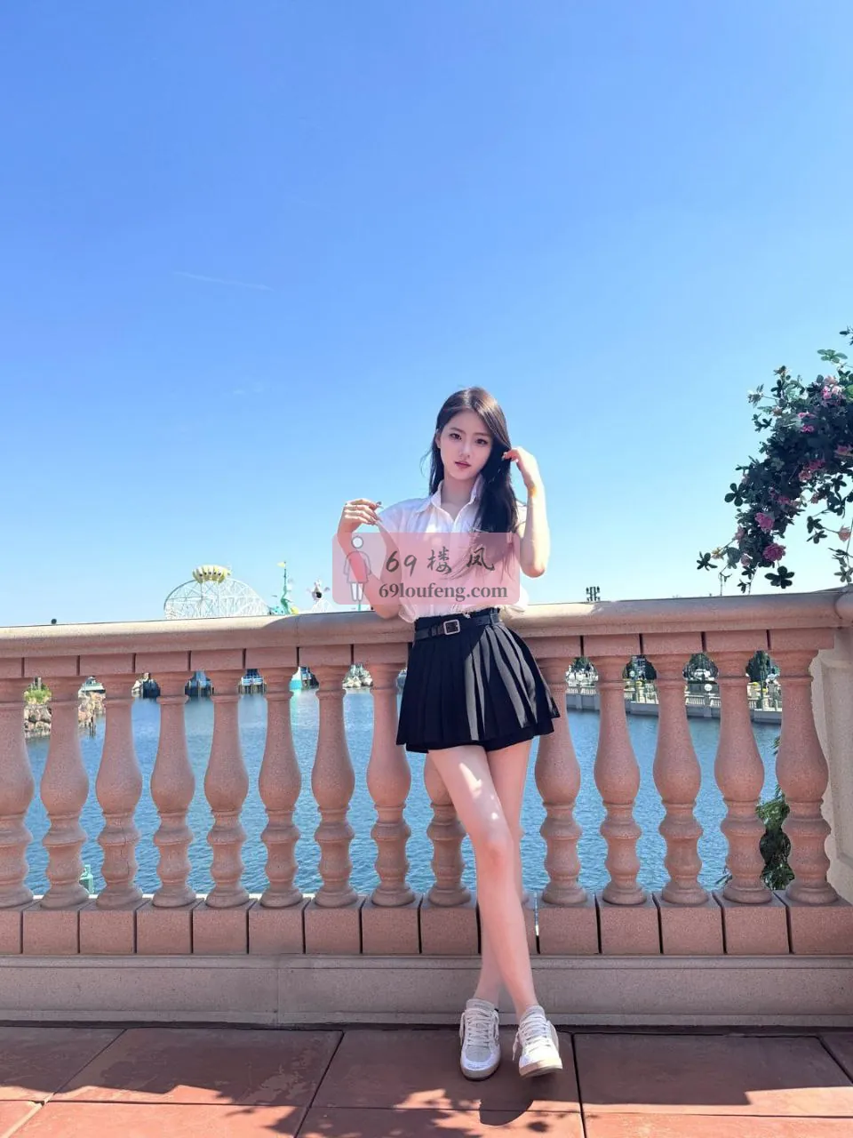 白云新人学妹性感大长腿初次兼职-朵然 - 广东-广州 楼凤实拍第6张