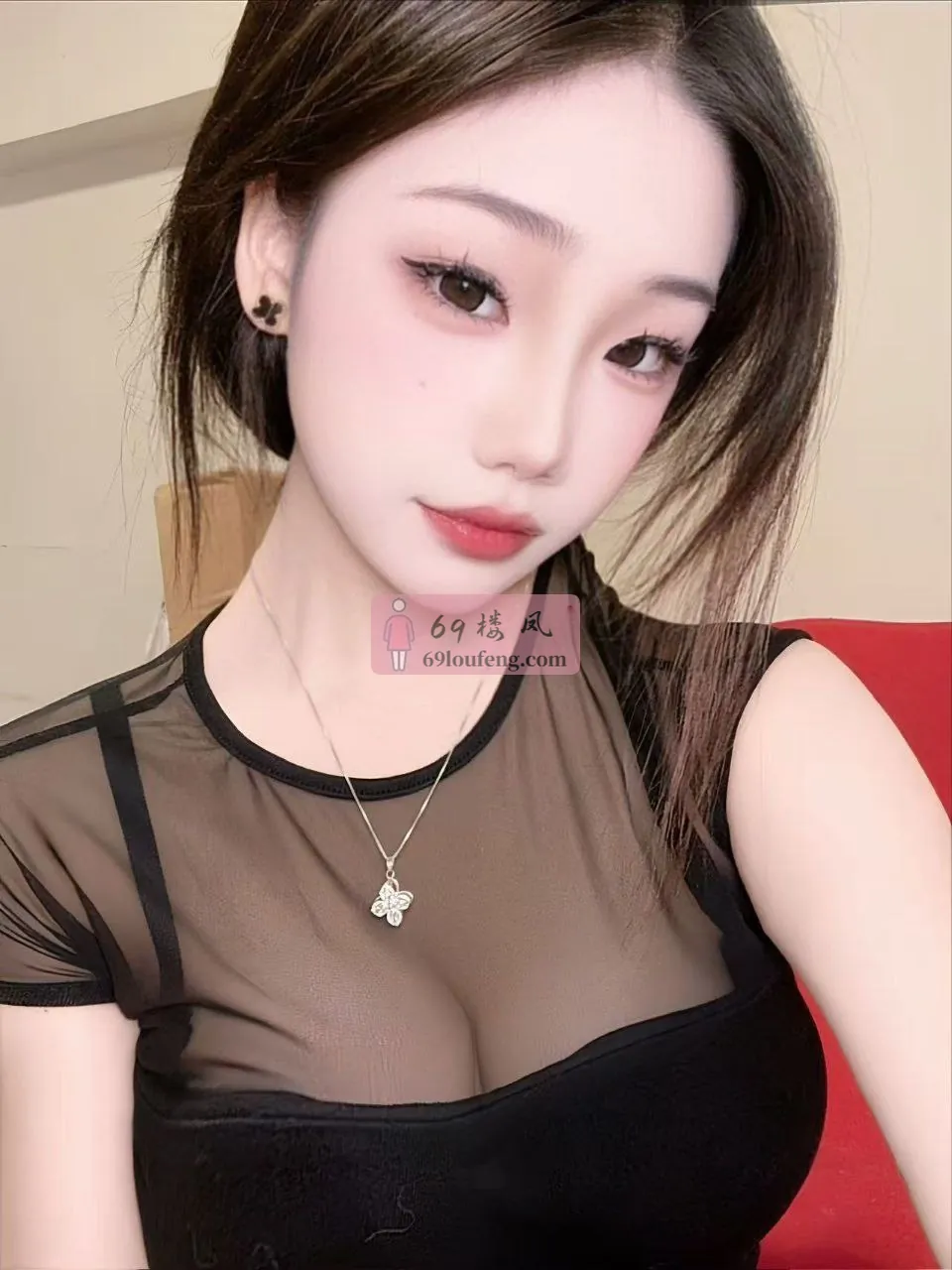 佛山-08嫩妹潮喷水骚纯欲圣体-小骚 - 广东-佛山 楼凤实拍第5张