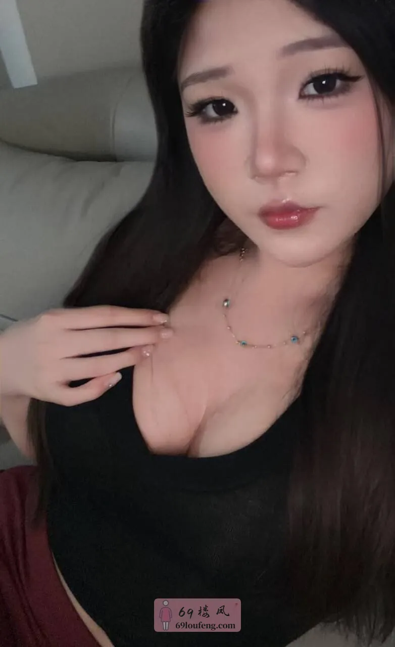 海珠年前兼职-大波妹 - 广东-广州 楼凤实拍第3张