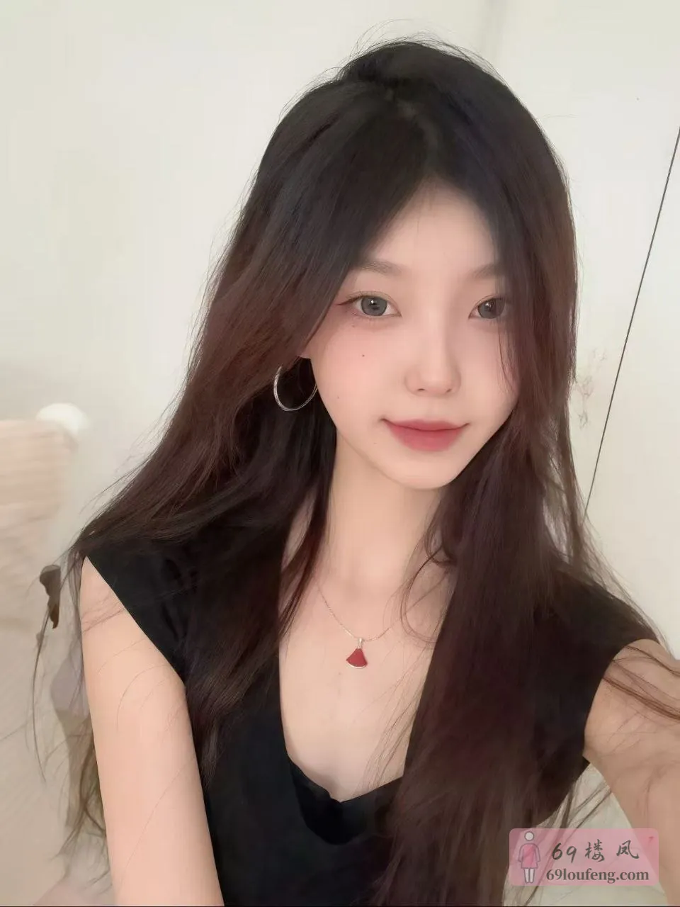 白云21岁寒假实习生短期兼职-小萌萌 - 广东-广州 楼凤实拍第4张