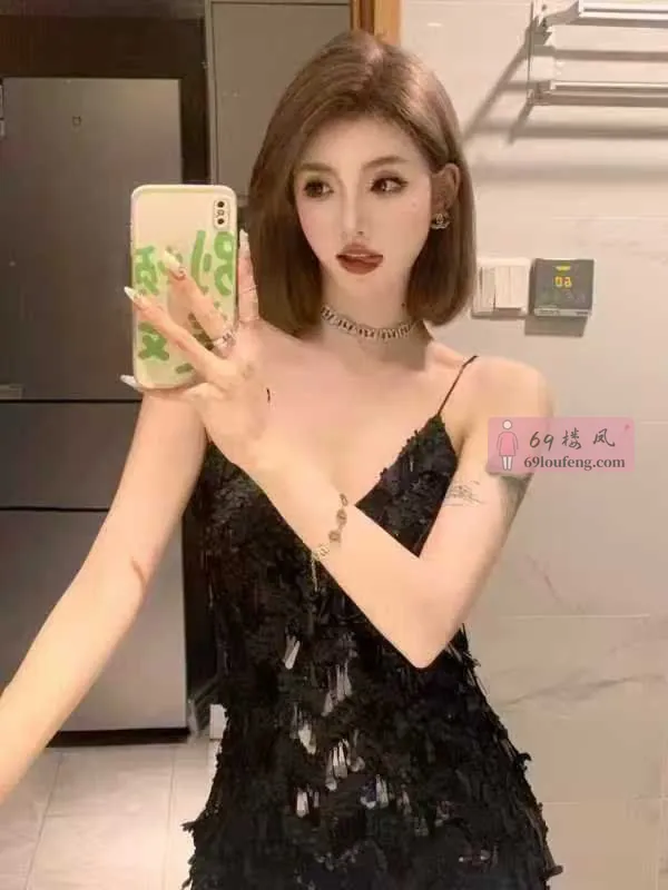 广州天河风范女神-小鱼 - 广东-广州 楼凤实拍第2张