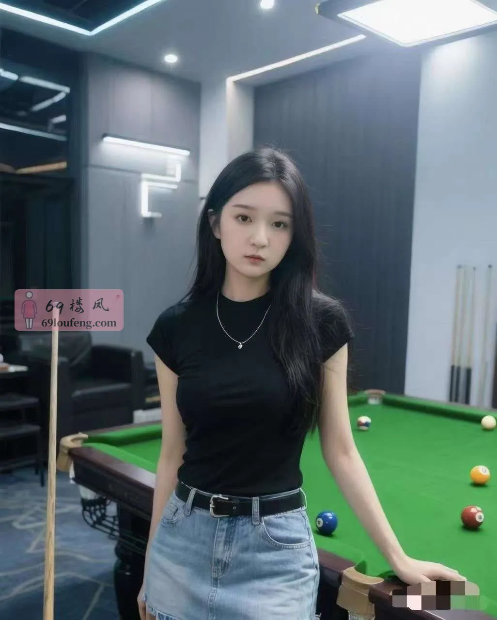 天河B紧水多-小熙熙 - 广东-广州 楼凤实拍第4张