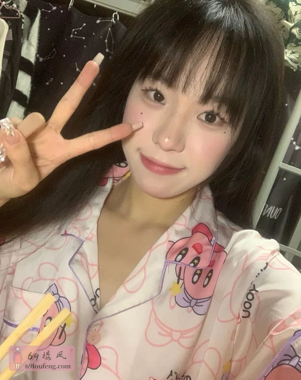 广佛金沙洲新人小妹乖巧听话待调教-巧儿 - 广东-佛山 楼凤实拍第3张