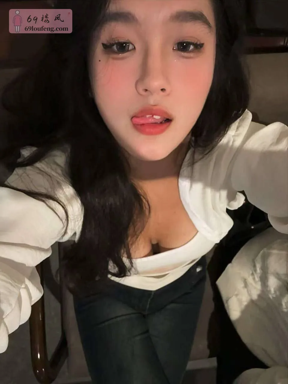 白云顶美新人兼职-樱桃 - 广东-广州 楼凤实拍第2张