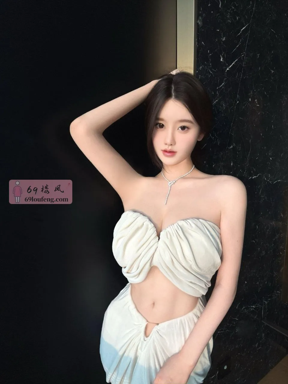 白云性感大长腿肤白粉嫩新人妹妹-可夏 - 广东-广州 楼凤实拍第4张