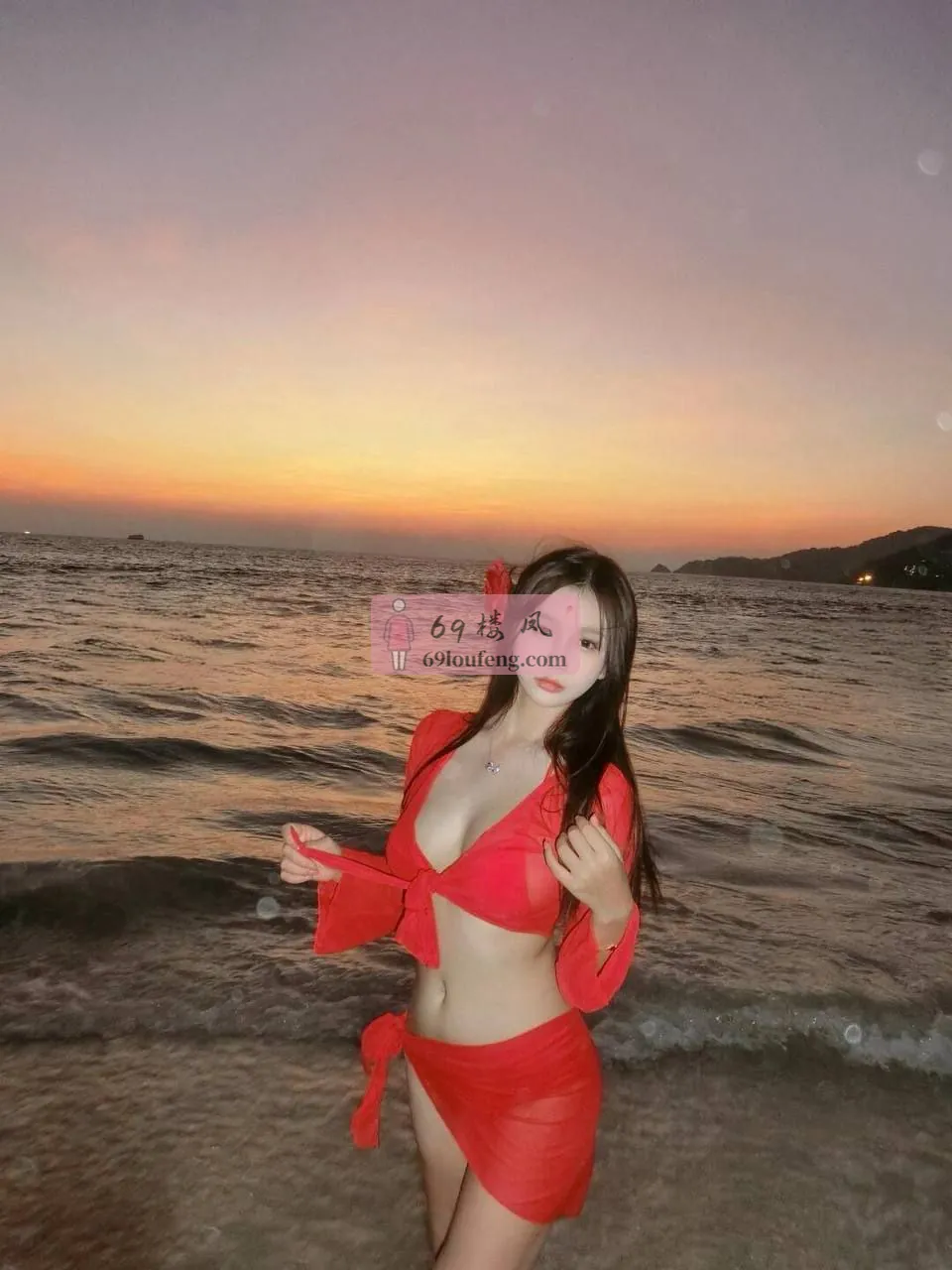 广州游艇宝贝，超顶服务，口活一流-小夕 - 广东-广州 楼凤实拍第2张