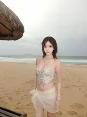 广州游艇宝贝，超顶服务，口活一流-小夕 在线预约参考图 - 广东 - 广州站街快餐