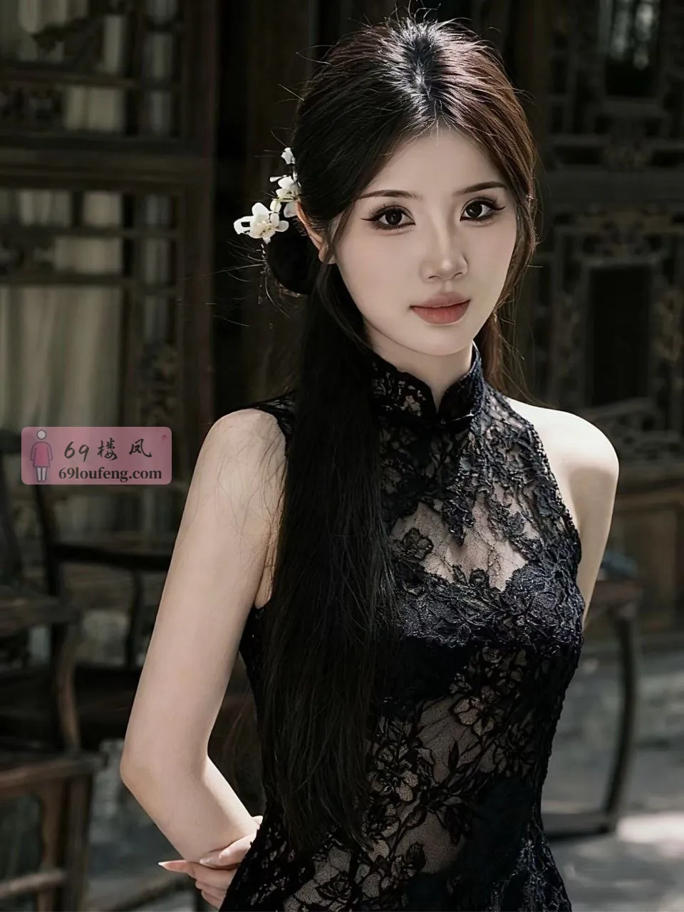 天河激情叫床欲望女郎-佳佳 - 广东-广州 楼凤实拍第1张