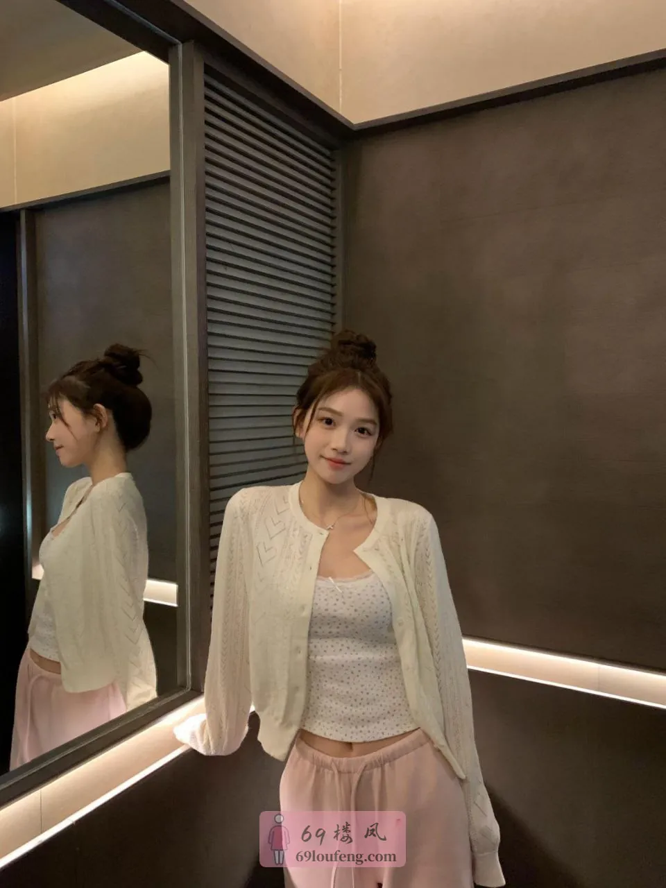 白云新人甜妹初次下海粉嫩多汁待调教-芯伊 - 广东-广州 楼凤实拍第5张