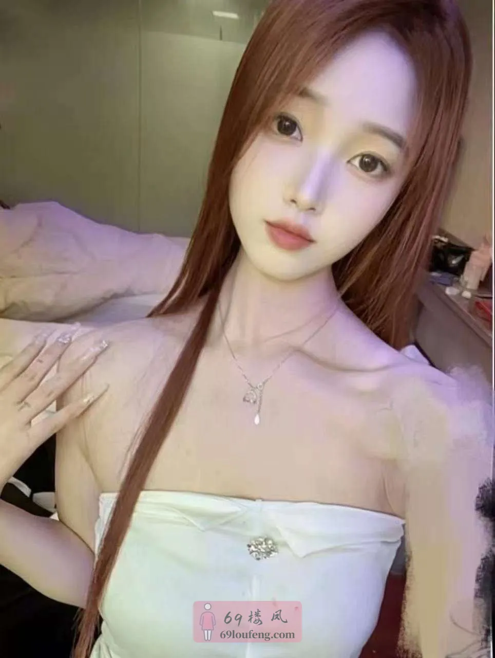 白云快餐/全套服务-婷婷（可上门） - 广东-广州 楼凤实拍第4张