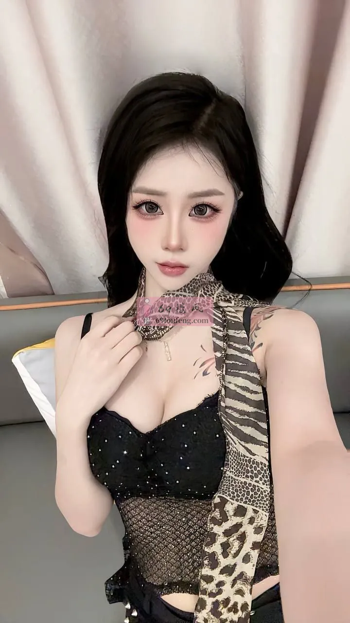 佛山可咸可甜-琪琪 - 广东-佛山 楼凤实拍第1张