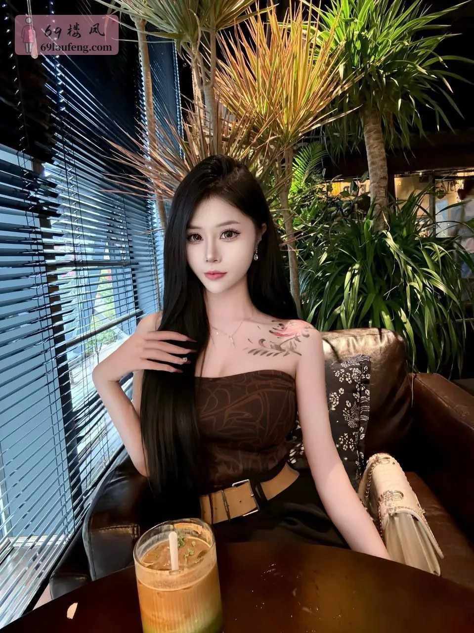 佛山可咸可甜-琪琪 - 广东-佛山 楼凤实拍第2张