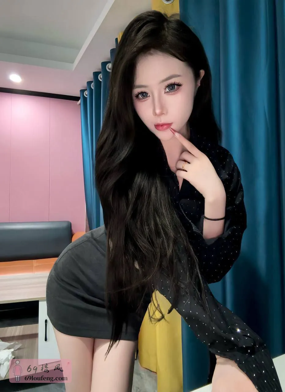 佛山可咸可甜-琪琪 - 广东-佛山 楼凤实拍第4张