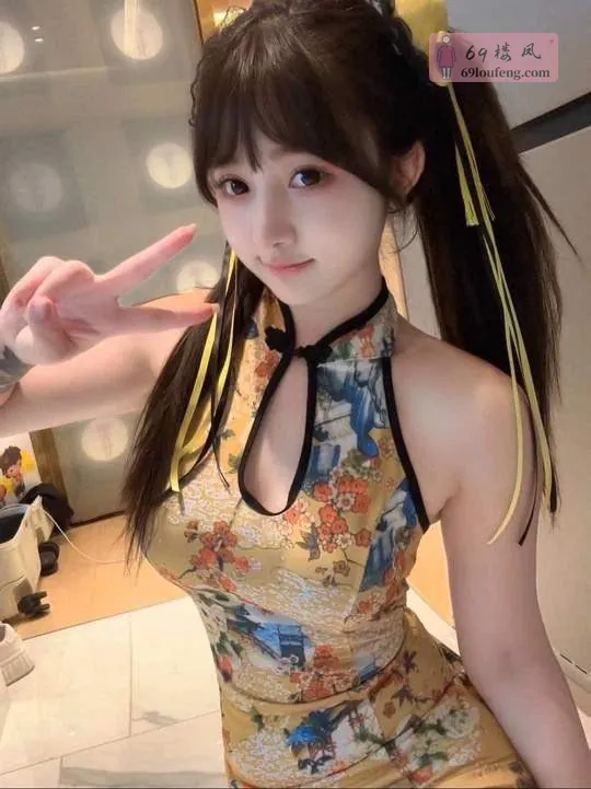 天河甜美可爱女朋友般服务-依依(热) - 广东-广州 楼凤实拍第4张